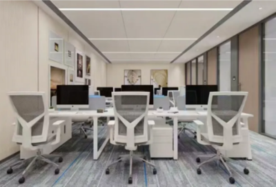 德必御联·中关村国防科技园正式启动，以信息技术咨询服务深化科创服务新布局