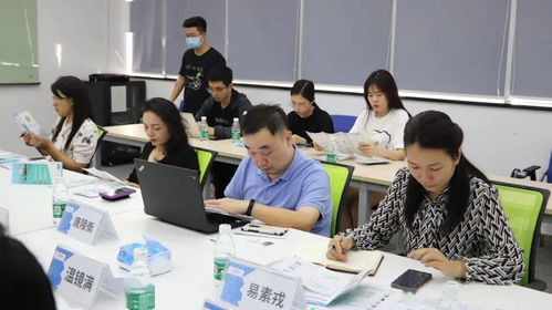 企业走访｜协会携手仲裁委共访广东建采网，赋能信息技术咨询服务新发展