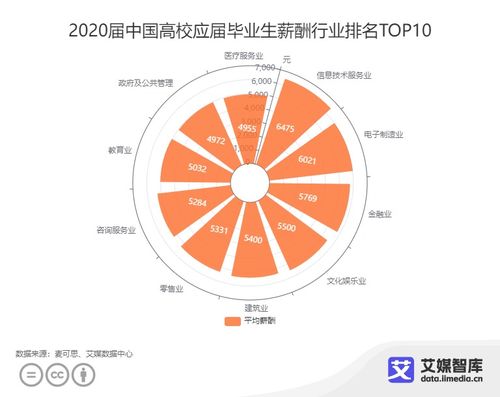 信息技术咨询服务行业薪酬领跑就业市场，高考志愿填报趋热